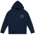 PRIDE RETRO SUN HOODIE