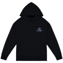 PRIDE RETRO SUN HOODIE