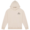 PRIDE RETRO SUN HOODIE
