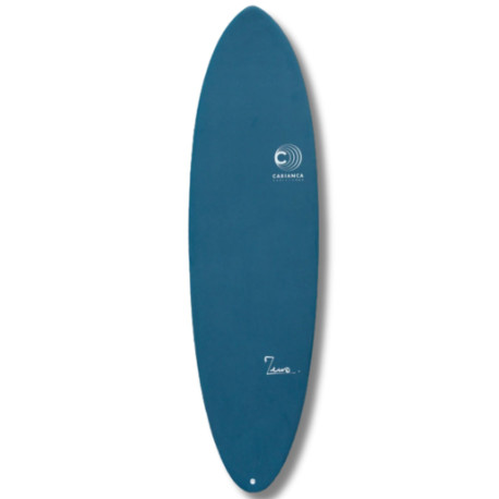 Planche De Surf En Mousse Zeus x Cabianca Sherpa