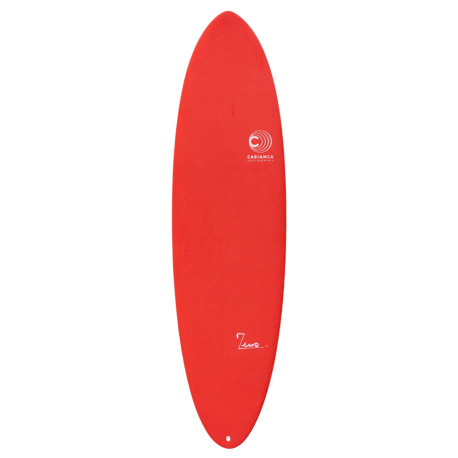 Planche De Surf En Mousse Zeus x Cabianca Sherpa