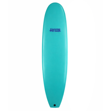 Planche De Surf En Mousse Softlite Chop Stick 6'6