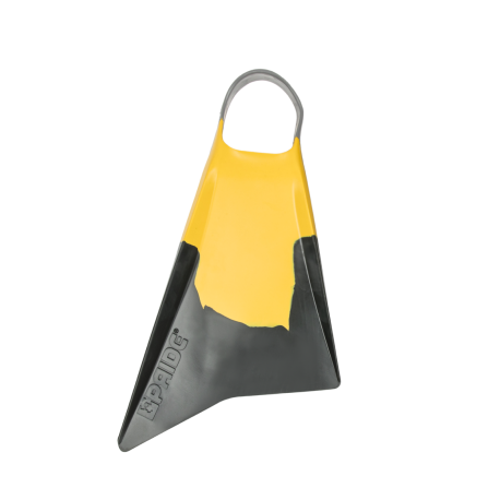 VULCAN V2 YELLOW/DG/BLACK