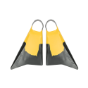 VULCAN V2 YELLOW/BLACK