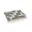 BEACH TOWEL SAND CLOUD Santiago Blanket