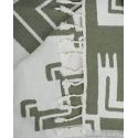 BEACH TOWEL SAND CLOUD Santiago Blanket