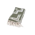 BEACH TOWEL SAND CLOUD Santiago Blanket