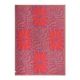 BEACH TOWEL SAND CLOUD Painted Daisies Blanket