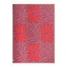 BEACH TOWEL SAND CLOUD Painted Daisies Blanket