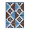 BEACH TOWEL SAND CLOUD Odessa Blanket