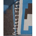 BEACH TOWEL SAND CLOUD Odessa Blanket