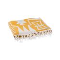 BEACH TOWEL SAND CLOUD Ezra Blanket