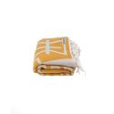 BEACH TOWEL SAND CLOUD Ezra Blanket