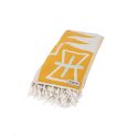 BEACH TOWEL SAND CLOUD Ezra Blanket