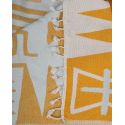 BEACH TOWEL SAND CLOUD Ezra Blanket