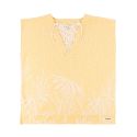 SAND CLOUD Sunny Daisy Cover Up
