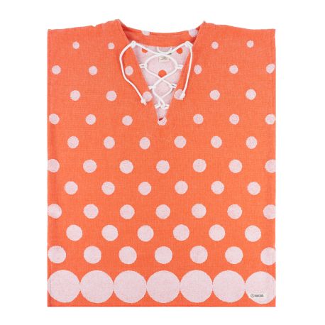 SAND CLOUD Polka Cover Up