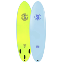 PLANCHE DE SURF EN MOUSSE SOFTLITE POP STICK 6'6
