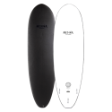 Medina Softboards Premium White Mini Long 6'6