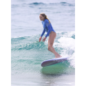 MF x Laura Sugar Glider super soft softboard 7'6