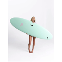MF x Laura Sugar Glider super soft softboard 7'6