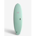 MF x Laura Sugar Glider super soft softboard 7'6