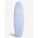 Planche De Surf En Mousse MF Beastie Epoxy Lam Sky Blue 7'0