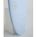 MF Beastie Sky Blue 7'6 57,51L