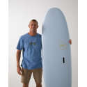 MF Beastie Sky Blue 7'6 57,51L
