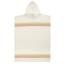 Poncho SAND CLOUD Classic Stripe