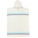Poncho SAND CLOUD Classic Stripe