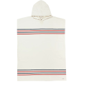 Poncho SAND CLOUD Classic Stripe