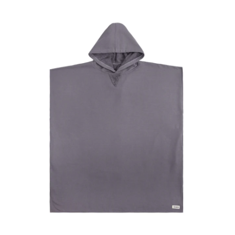 SAND CLOUD Terra Hooded Poncho