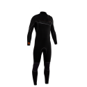 NYMPH® Thermal Zipper 4/3mm Yulex®