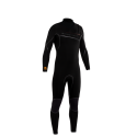 NYMPH® 3/2mm Yulex® Thermal Zipper Wetsuit