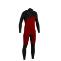 NYMPH® 3/2mm Yulex® Thermal Zipper Wetsuit