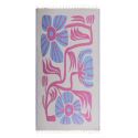 BEACH TOWEL SAND CLOUD Nitella