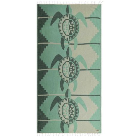 Beach Towel SAND CLOUD Terrapin
