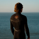 NYMPH® 3/2mm Yulex® Thermal Zipper Wetsuit