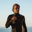 NYMPH® 3/2mm Yulex® Thermal Zipper Wetsuit