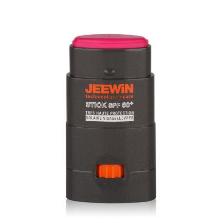 JEEWIN Sun Protecting SPF50+ Face & Lip Stick