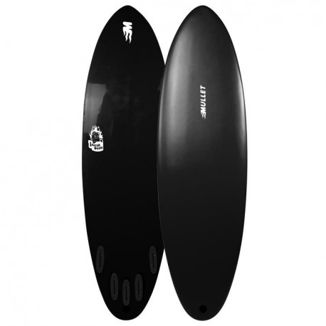 Mullet Fresh Bean 6 0 Softboard