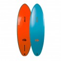 Mullet Single Fin 6'0