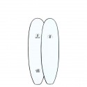 Softlite Test Tube 6'0