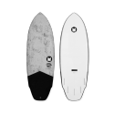 Deadly Mondo 5'5 Softboard