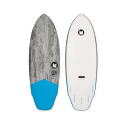 Deadly Mondo 5'5 Softboard