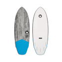 Planche De Surf En Mousse Deadly Mondo Softboard 5'8