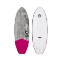 Planche De Surf En Mousse Deadly Mondo Softboard 5'8