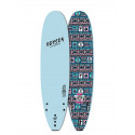 Catchsurf Odysea Log-Jamie O'Brien 8'0 Sky Blue