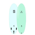 SOFTLITE POP STICK PURPLE 6'0